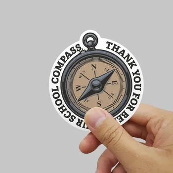 Stickers - Custom Socks Now