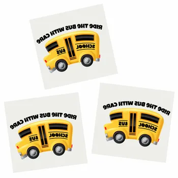 Temporary Tattoos - Custom Socks Now