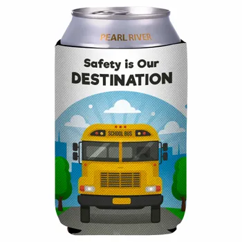 Can Cooler - Custom Socks Now