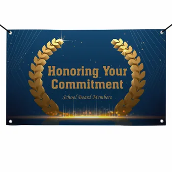 Banners & Displays - Custom Socks Now