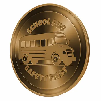 Challenge Coins - Custom Socks Now