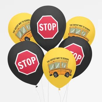 Balloons - Custom Socks Now