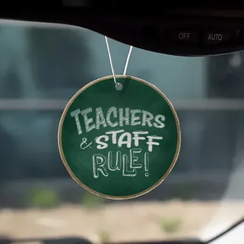 Air Fresheners - Custom Socks Now