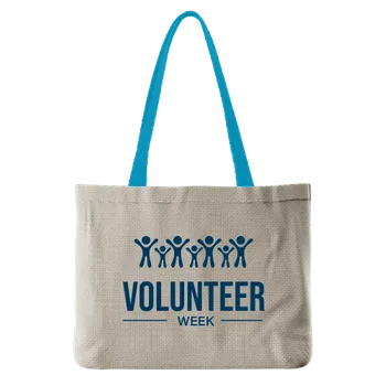 Cotton Canvas Bags - Custom Socks Now