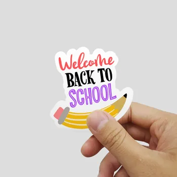 Stickers - Custom Socks Now