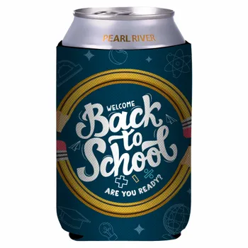 Can Cooler - Custom Socks Now