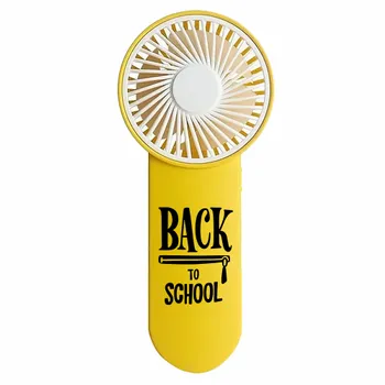 Hand Fans - Custom Socks Now