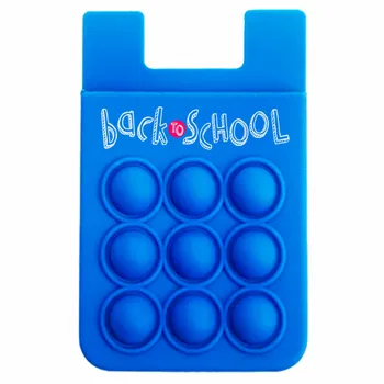 Phone Wallets - Custom Socks Now