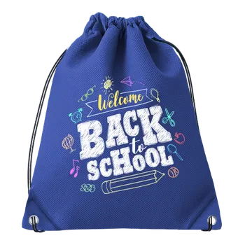 Drawstring Bags - Custom Socks Now