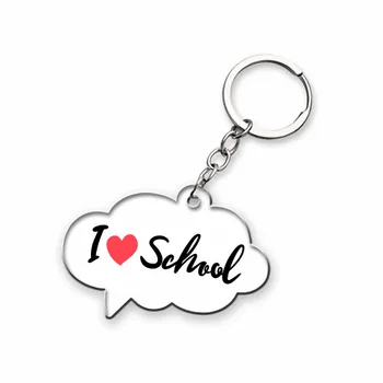 Keychains - Custom Socks Now