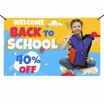 Banners & Displays - Custom Socks Now