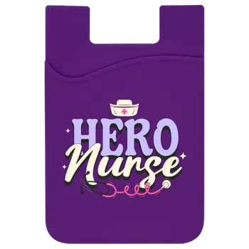 Phone Wallets - Custom Socks Now