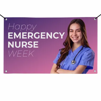 Banners & Displays - Custom Socks Now