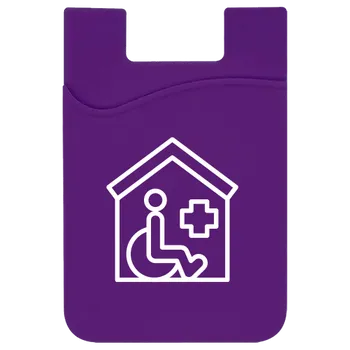 Phone Wallets - Custom Socks Now