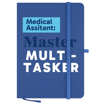 Notebooks, Journals & Padfolios - Custom Socks Now