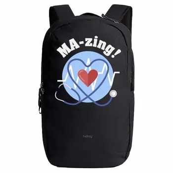 Backpacks and Fanny Packs - Custom Socks Now