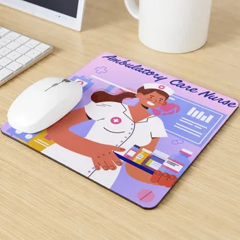 Mouse Pads - Custom Socks Now