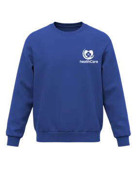 Sweatshirts and Fleece - Custom Socks Now