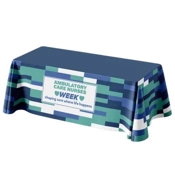 Table Covers - Custom Socks Now