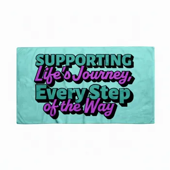 Towels - Custom Socks Now