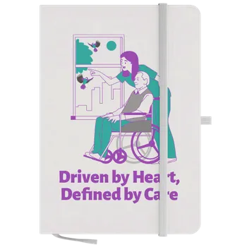 Notebooks, Journals & Padfolios - Custom Socks Now