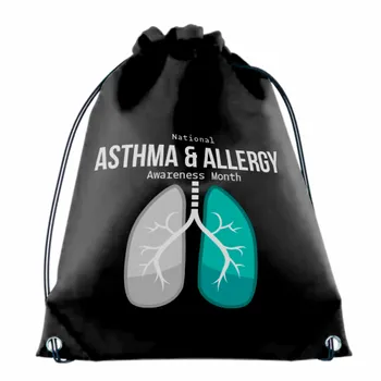 Drawstrings Bags - Custom Socks Now