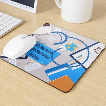 Mouse Pads - Custom Socks Now