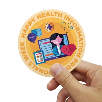 Stickers - Custom Socks Now