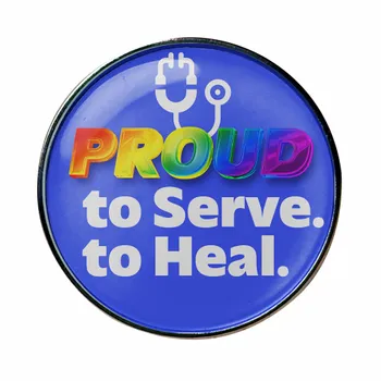 Lapel Pins - Custom Socks Now