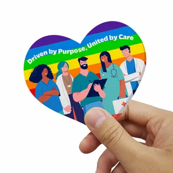 Stickers - Custom Socks Now