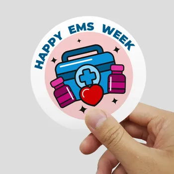 Stickers - Custom Socks Now