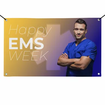 Banners & Displays - Custom Socks Now