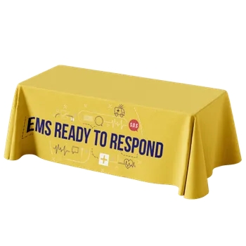 Table Covers - Custom Socks Now