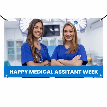 Banners & Displays - Custom Socks Now