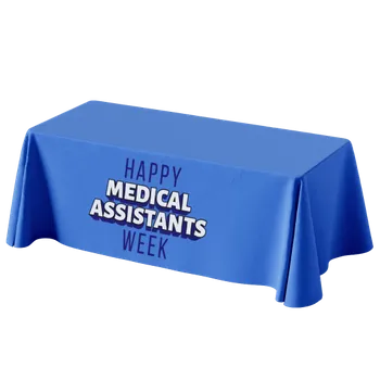 Table Covers - Custom Socks Now