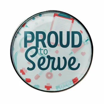 Lapel Pins - Custom Socks Now