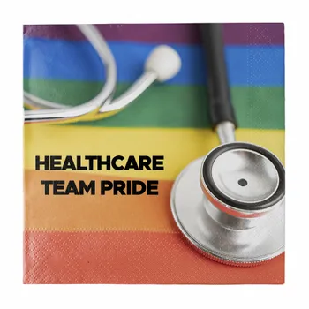 Napkins - Custom Socks Now