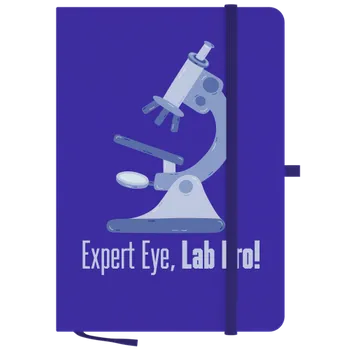 Notebooks, Journals & Padfolios - Custom Socks Now