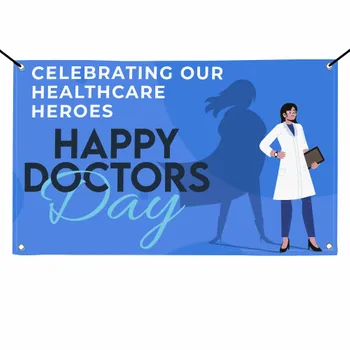 Banners & Displays - Custom Socks Now