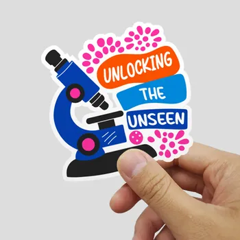 Stickers - Custom Socks Now