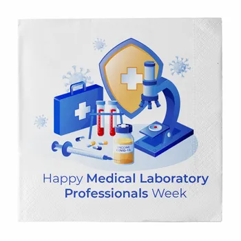 Napkins - Custom Socks Now