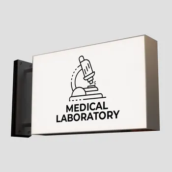 LED Signs - Custom Socks Now