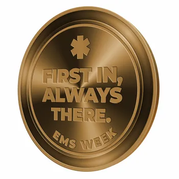 Challenge Coins - Custom Socks Now