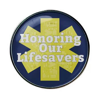 Lapel Pins - Custom Socks Now