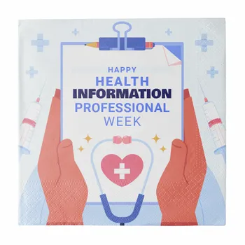 Napkins - Custom Socks Now