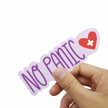 Stickers - Custom Socks Now