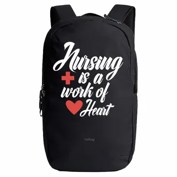 Backpacks and Fanny Packs - Custom Socks Now