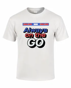 T-Shirts - Custom Socks Now