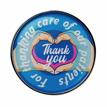 Lapel Pins - Custom Socks Now