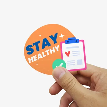 Stickers - Custom Socks Now